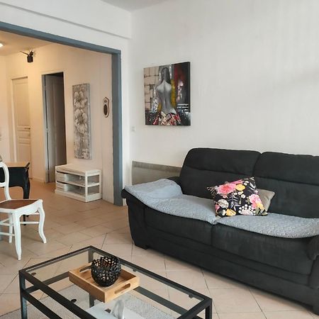Meuble 3 Etoiles Dans Un Petit Village Du Gers Villecomtal-Sur-Arros Exterior foto