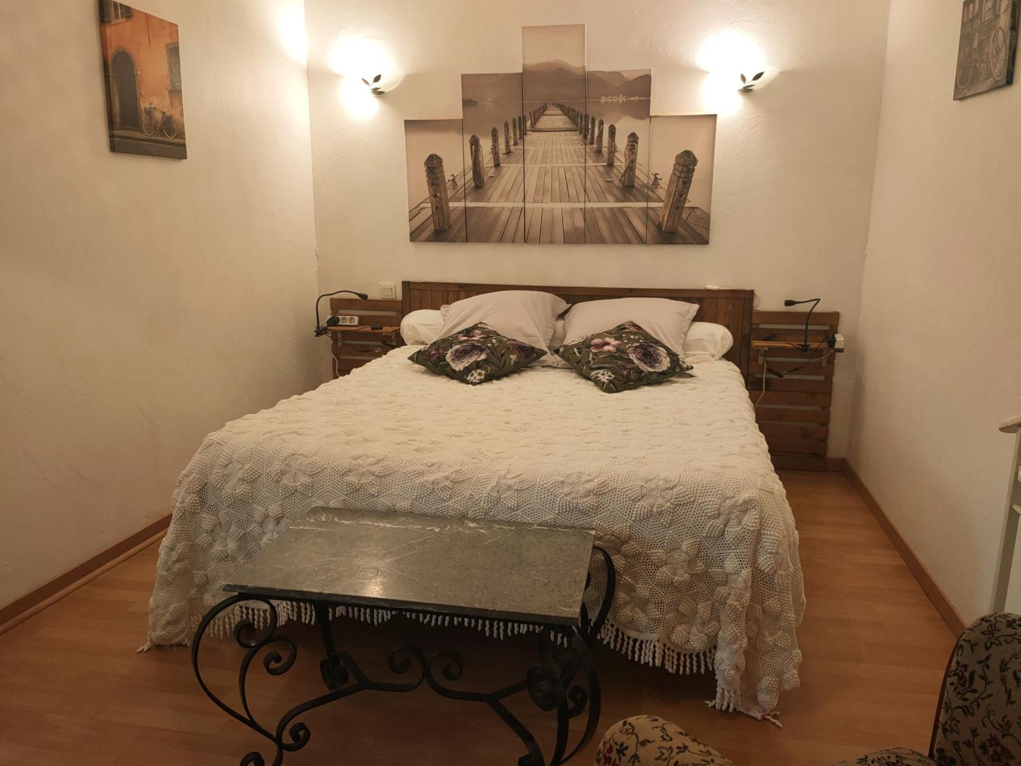 Meuble 3 Etoiles Dans Un Petit Village Du Gers Villecomtal-Sur-Arros Exterior foto